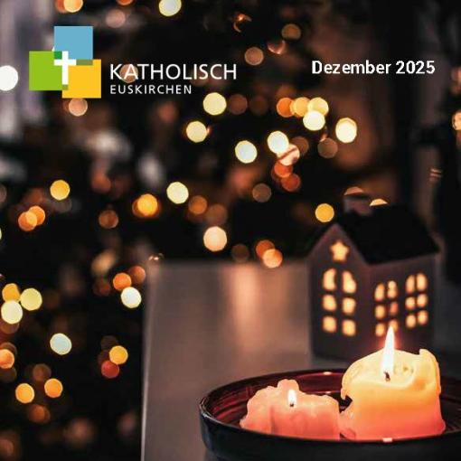 EINblick Dezember 2025