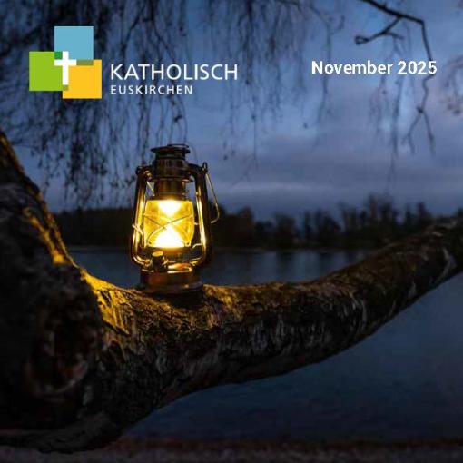 EINblick November 2025