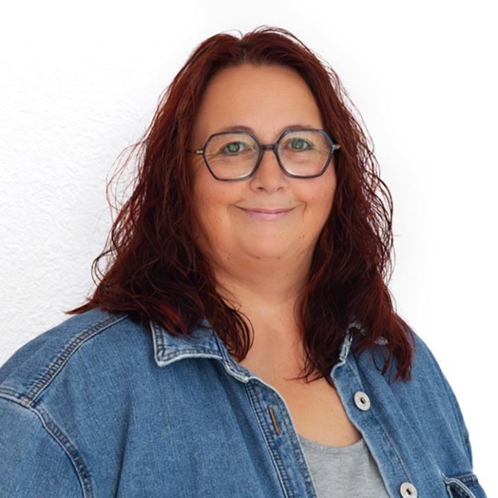 Gisela Kremer-Tollas (c) C. Güldenring Gisela Kremer-Tollas