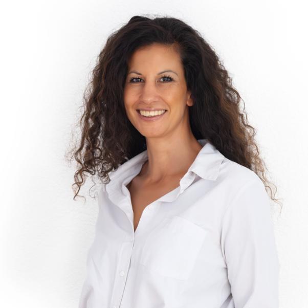 Julia Sahin (c) C. Güldenring Julia Sahin