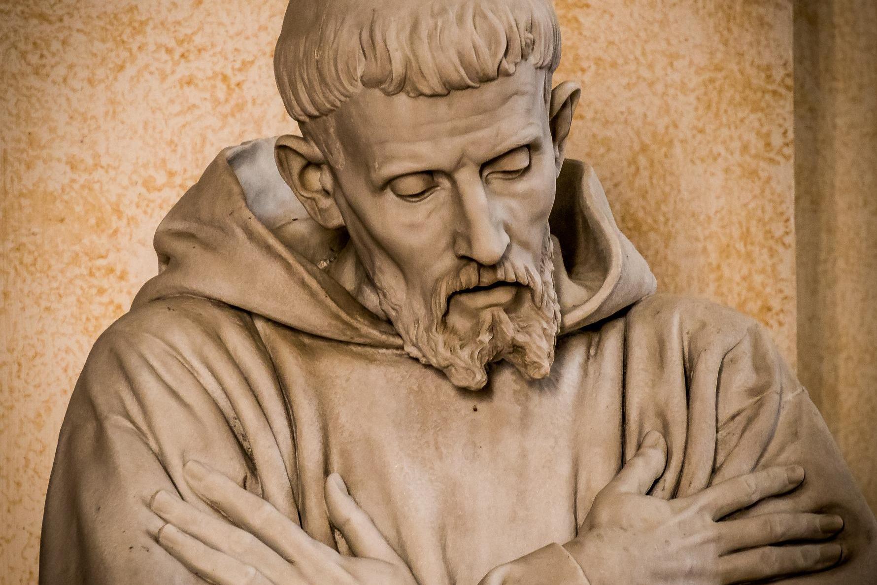 Franziskus Robert Cheaib auf Pixabay