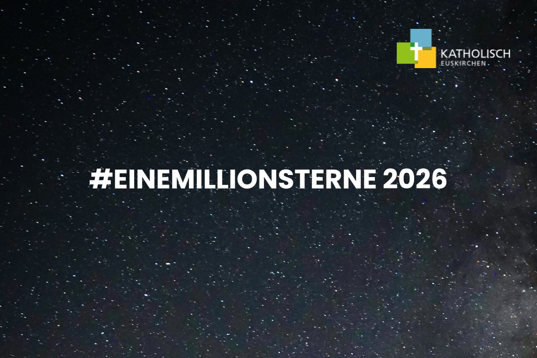 #EineMillionSterne 2026