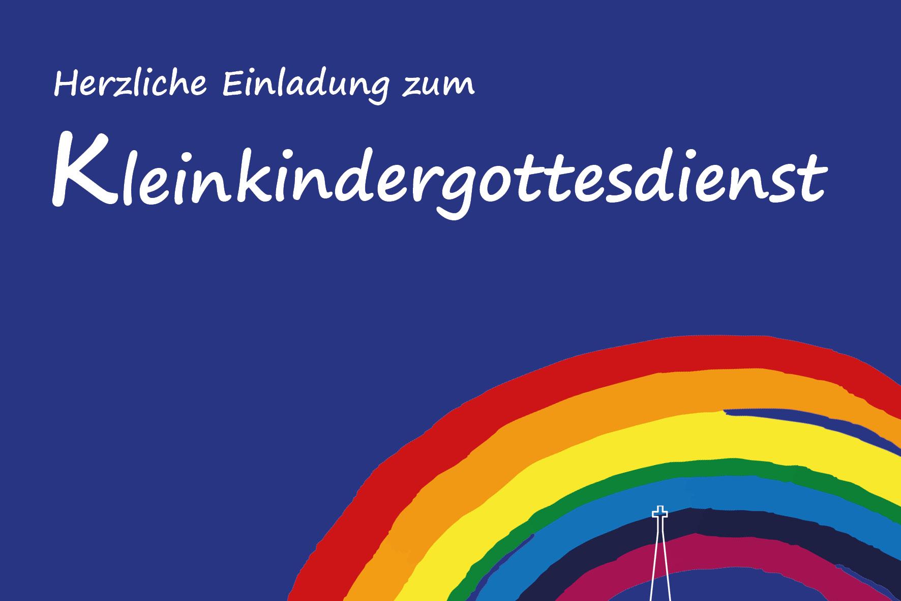 Kleinkindergottesdienst_2025