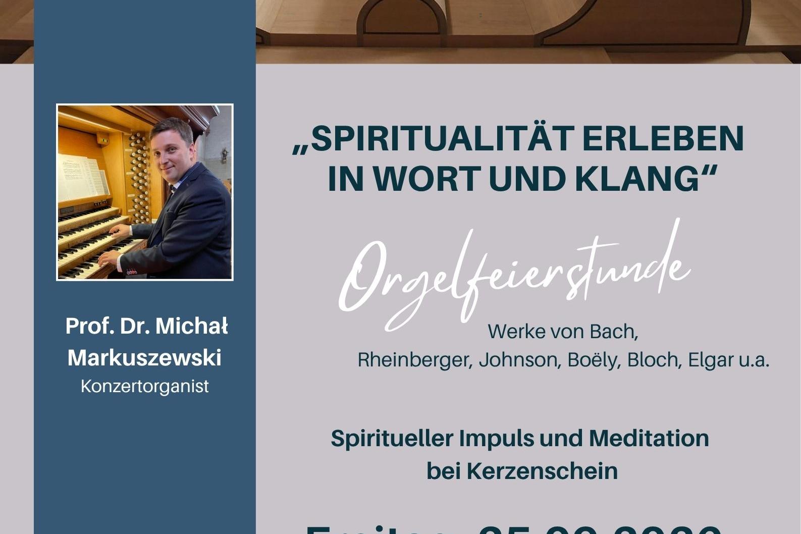 Orgelfeierstunde_Text in Mails