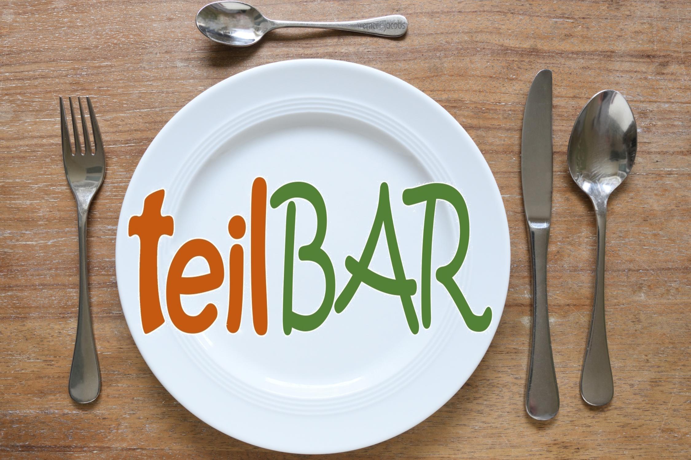 teilbar_Logo