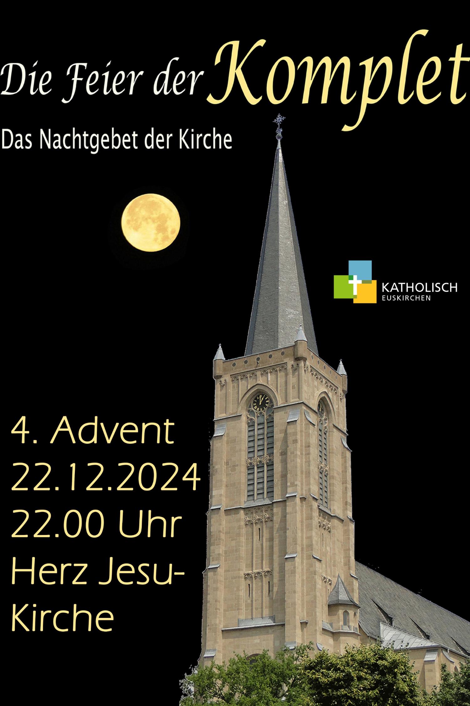 Komplet Advent 2024 A 3