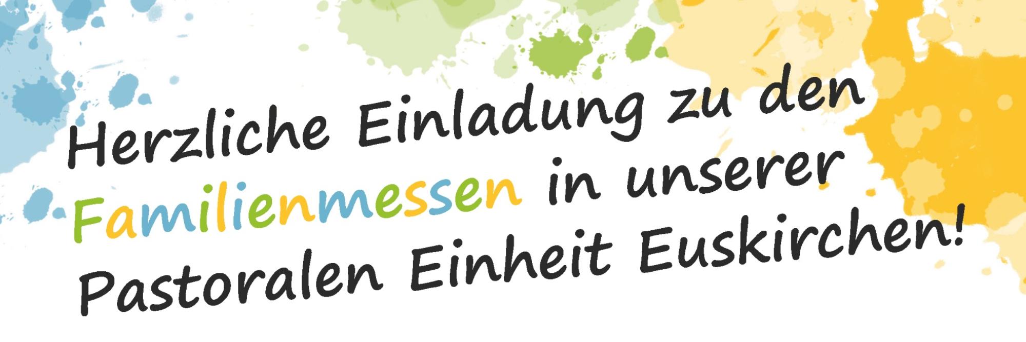 Familienmesse_gemeinsames Plakat_Juni