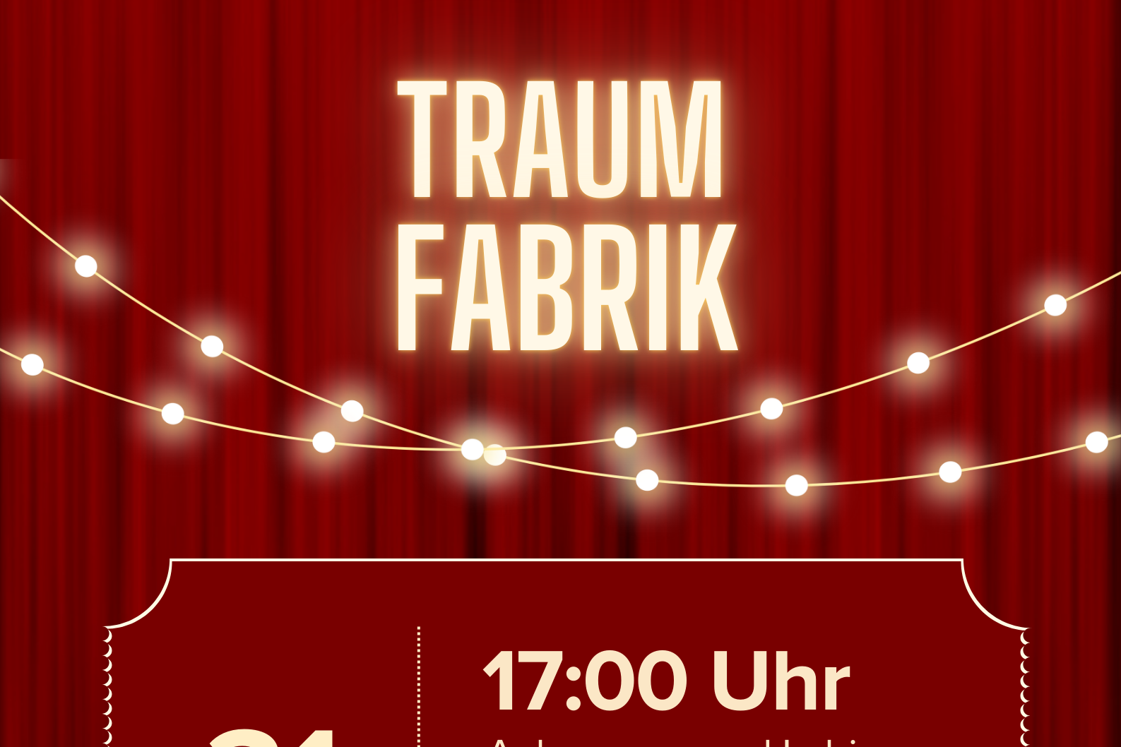 Traumfabrik