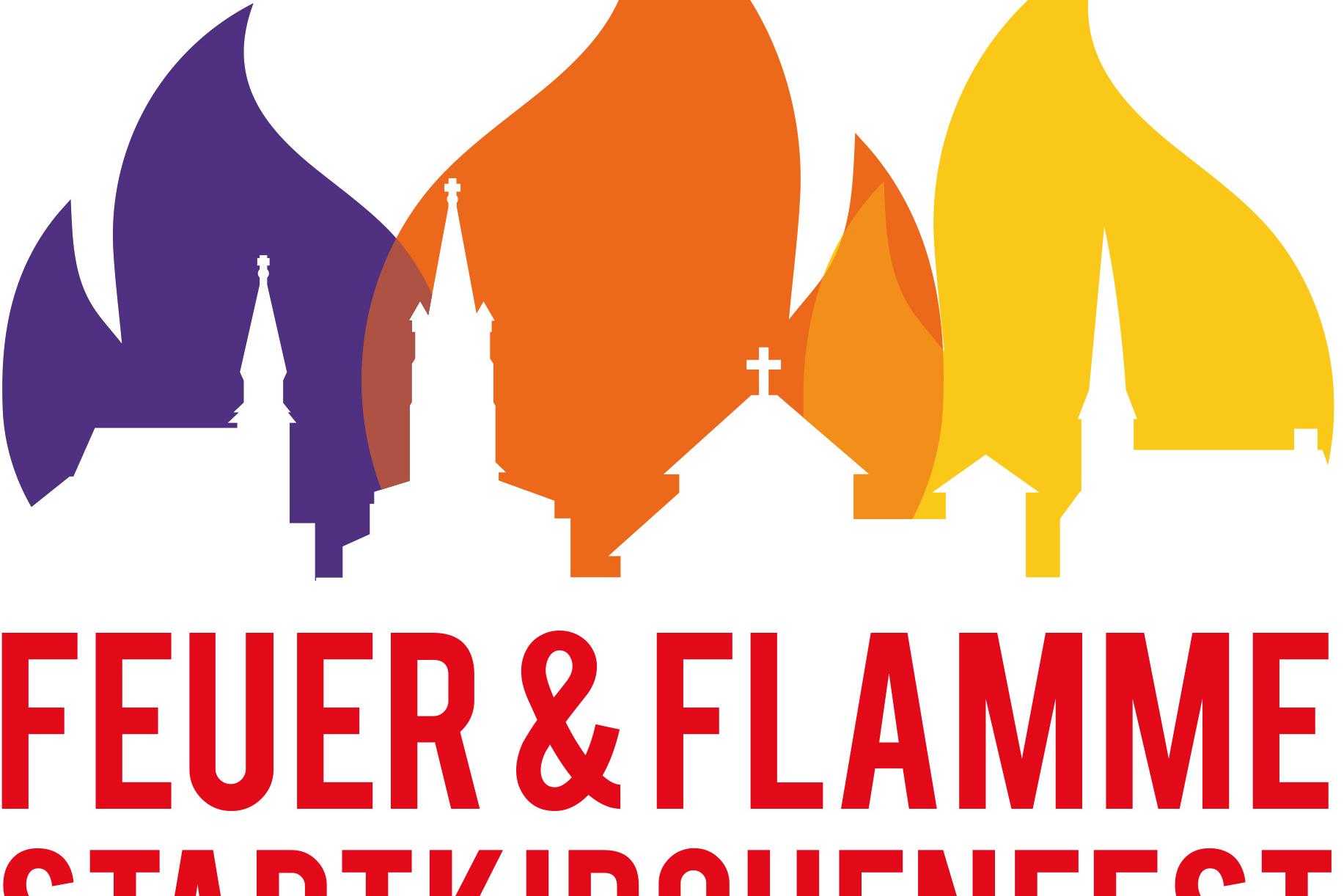 Logo Stadtkirchenfest allgemein