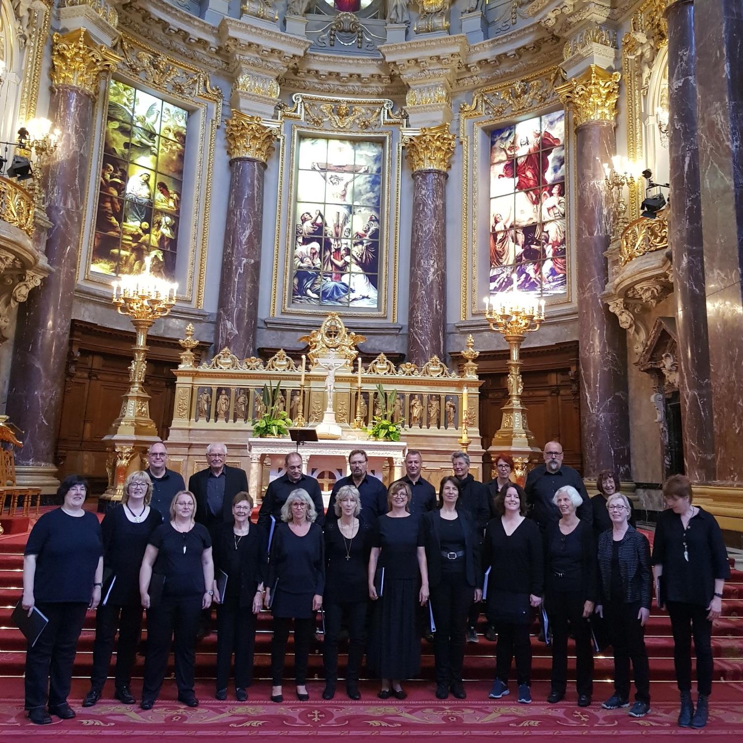 Kammerchor