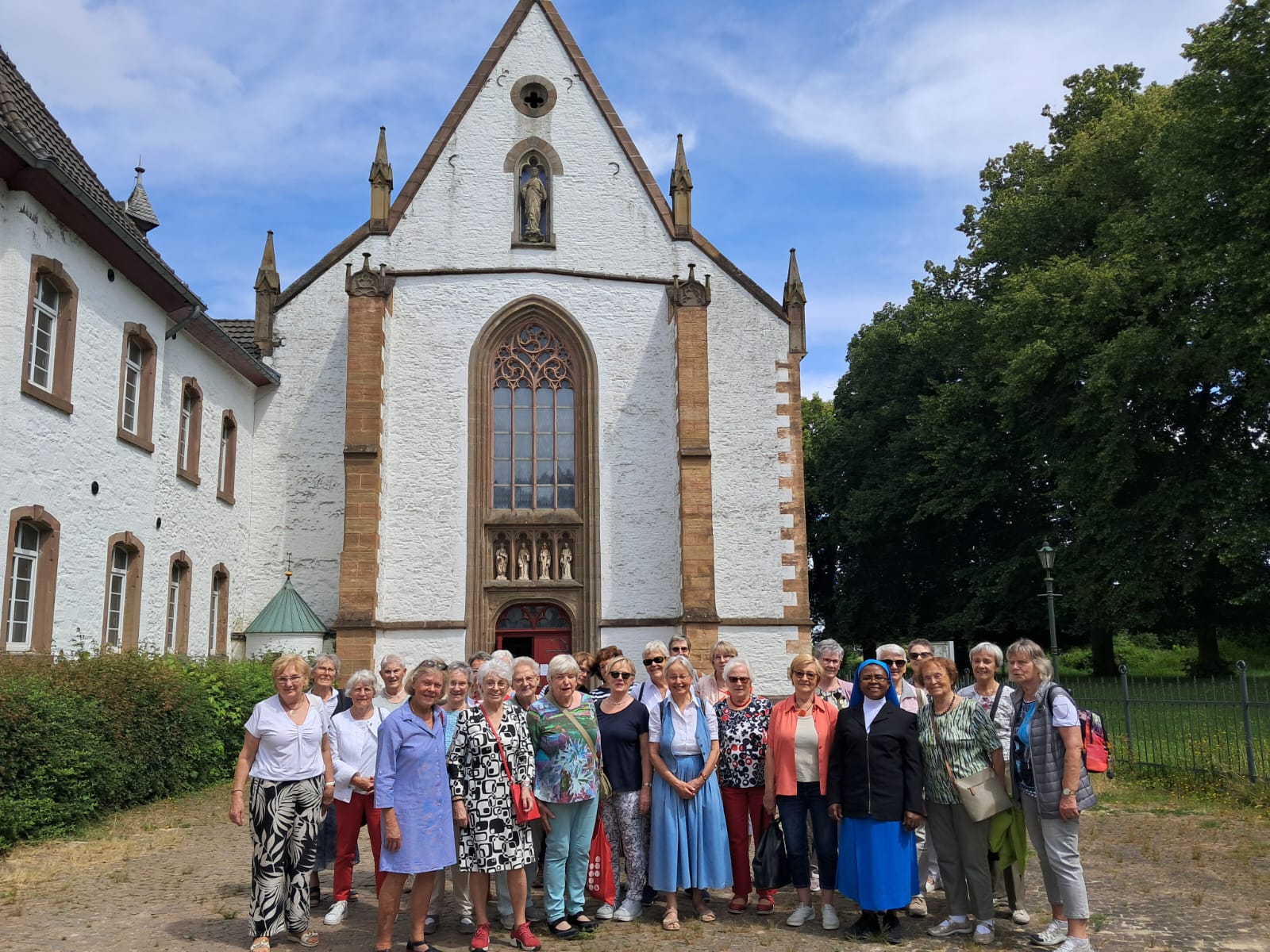 Tagesausflug in die Eifel