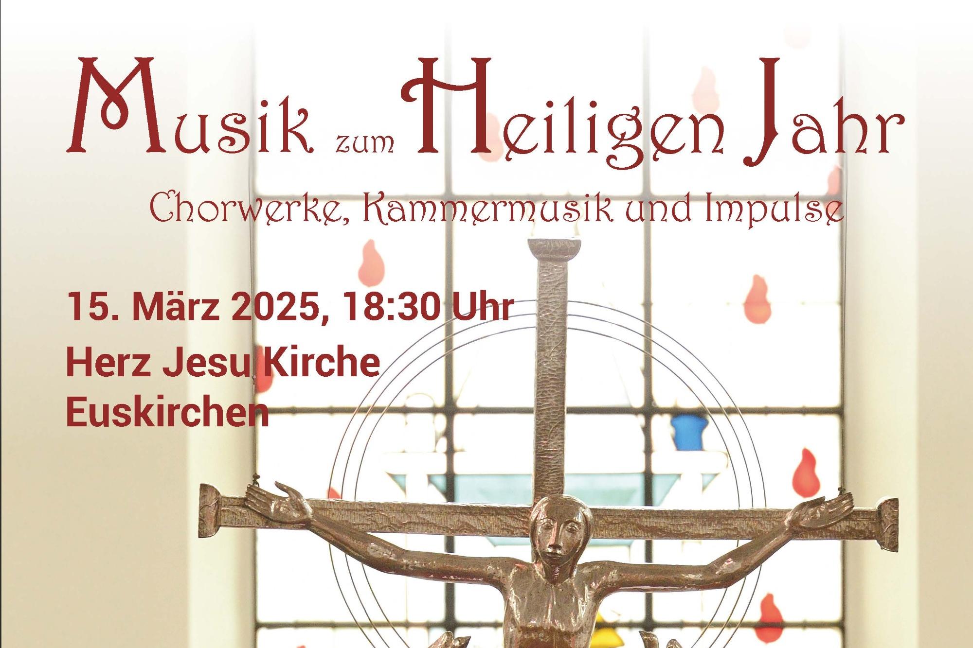 Plakat_Musik im Heiligen Jahr